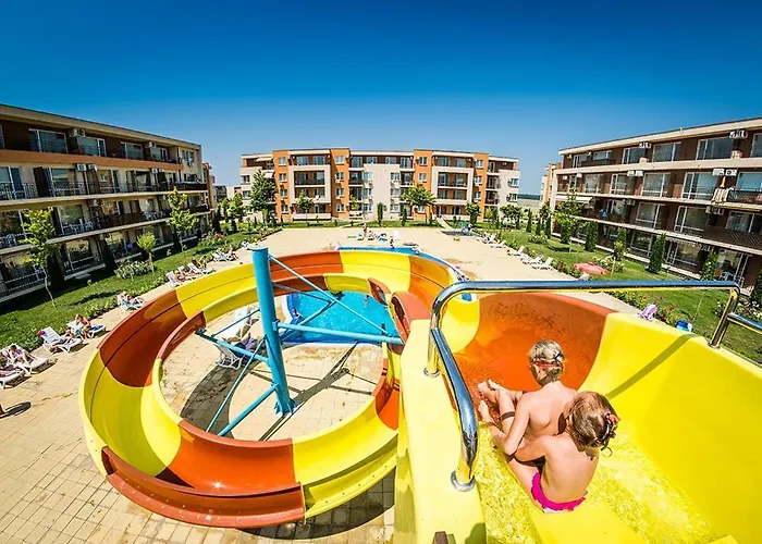 Holiday Fort Golf Club - Premium Apartments