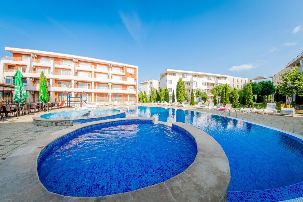 Golf Club - Premium Апартаменти *