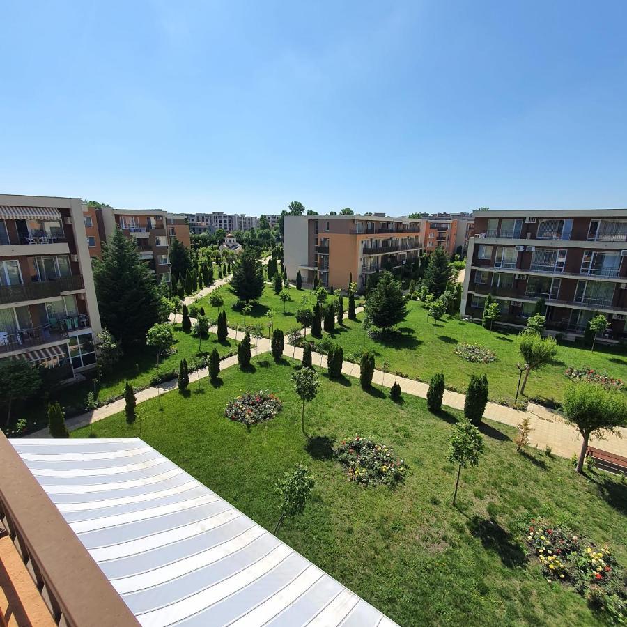 Golf Club - Premium Апартаменти *